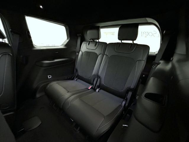 new 2025 Jeep Grand Cherokee L car, priced at $42,762