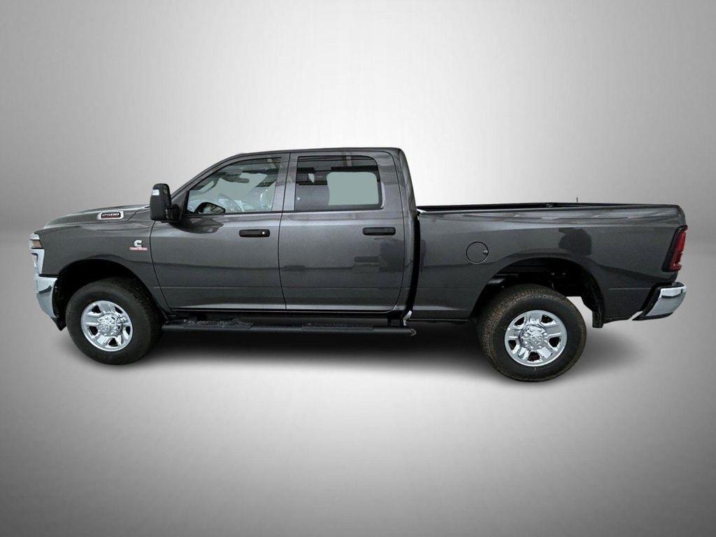 new 2026 Ram 2500 car, priced at $63,776