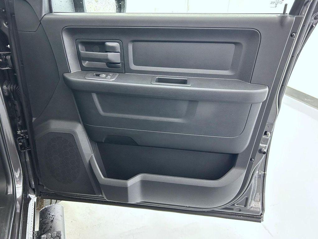 new 2026 Ram 2500 car, priced at $63,776