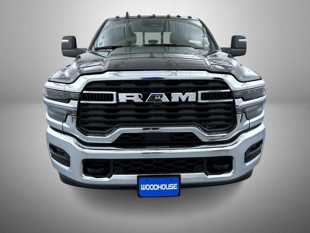 new 2026 Ram 2500 car, priced at $63,776