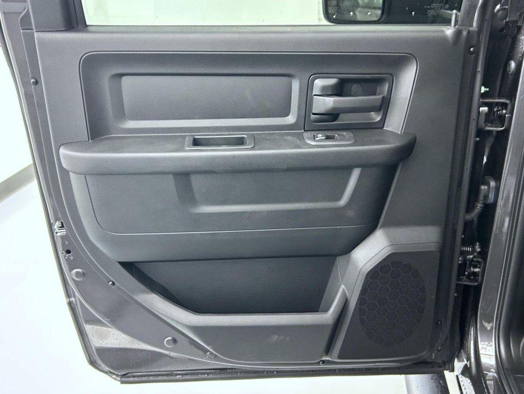 new 2026 Ram 2500 car, priced at $63,776