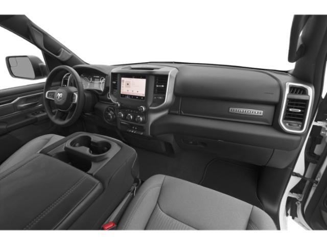 used 2023 Ram 1500 car, priced at $52,450