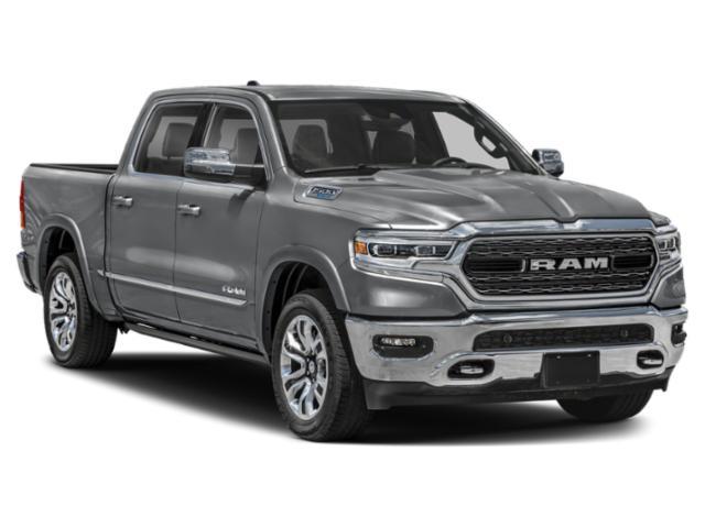 used 2023 Ram 1500 car, priced at $52,450