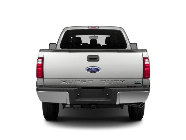 used 2015 Ford F-250 car