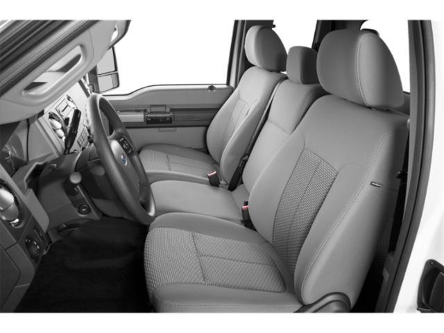 used 2015 Ford F-250 car