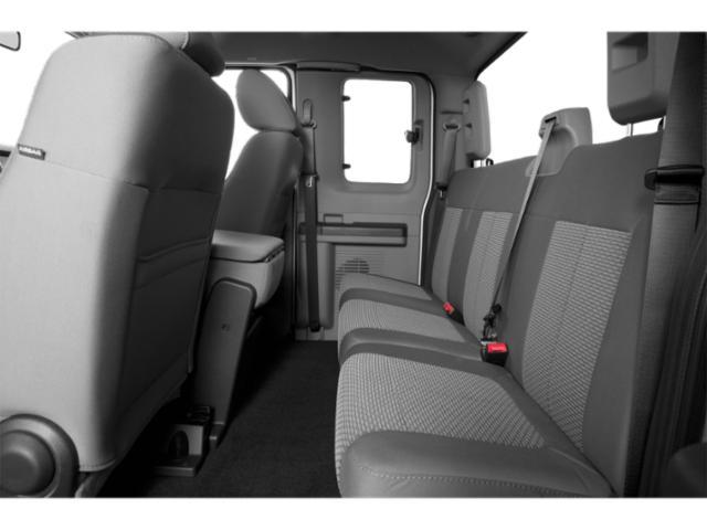 used 2015 Ford F-250 car
