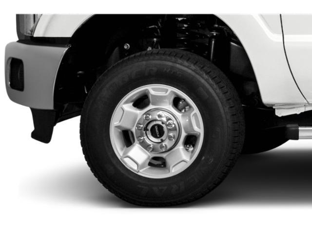 used 2015 Ford F-250 car