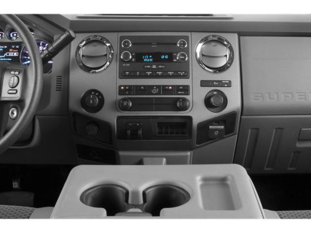 used 2015 Ford F-250 car