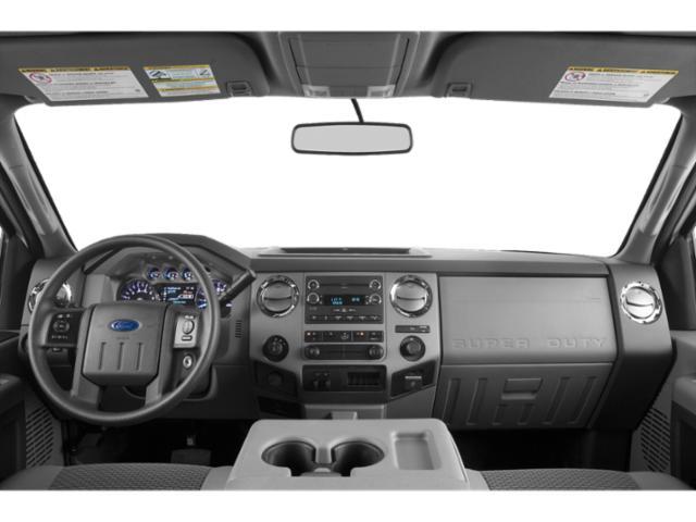 used 2015 Ford F-250 car