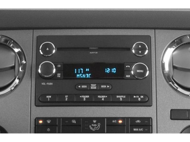 used 2015 Ford F-250 car