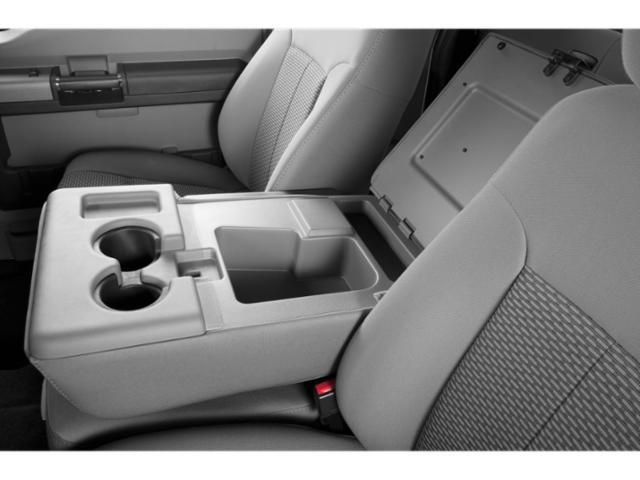used 2015 Ford F-250 car