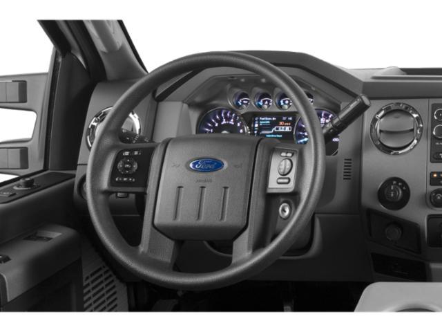 used 2015 Ford F-250 car