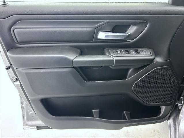 new 2025 Ram 1500 car, priced at $43,428