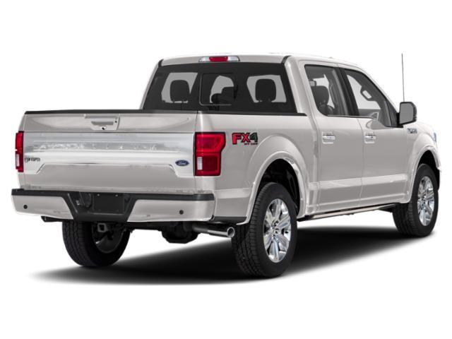 used 2019 Ford F-150 car