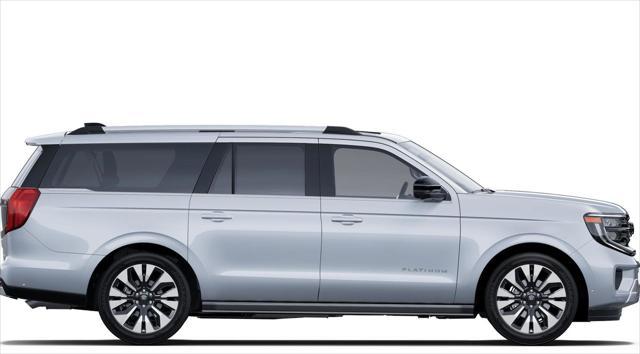 new 2025 Ford Expedition Max car
