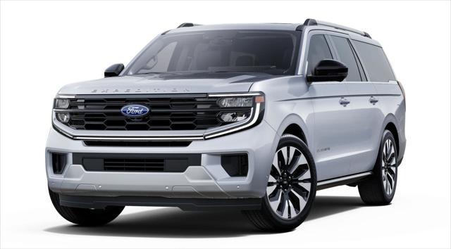 new 2025 Ford Expedition Max car