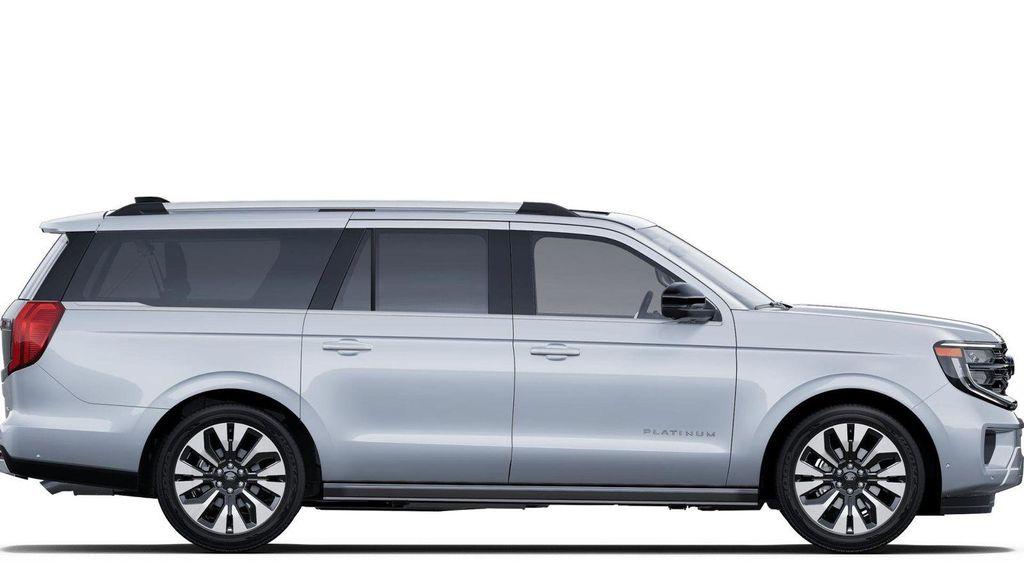 new 2025 Ford Expedition Max car