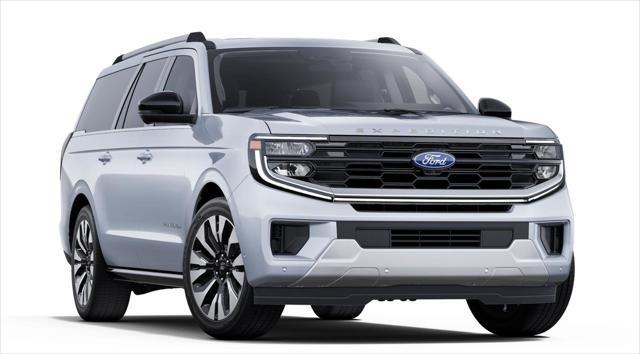 new 2025 Ford Expedition Max car