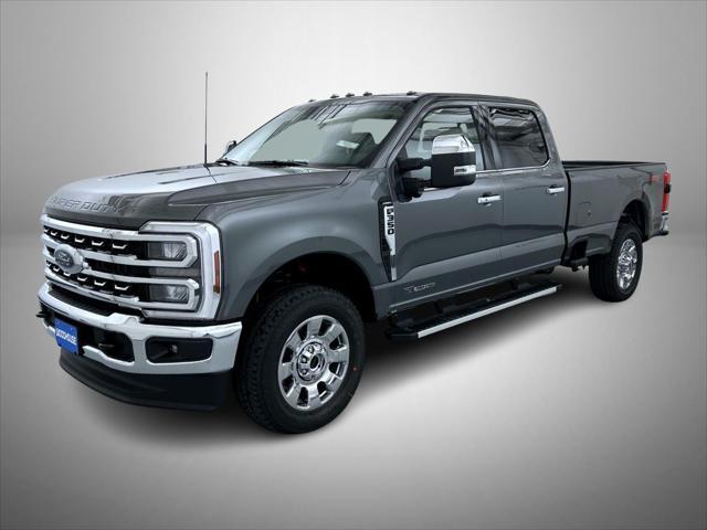 new 2025 Ford F-350 car