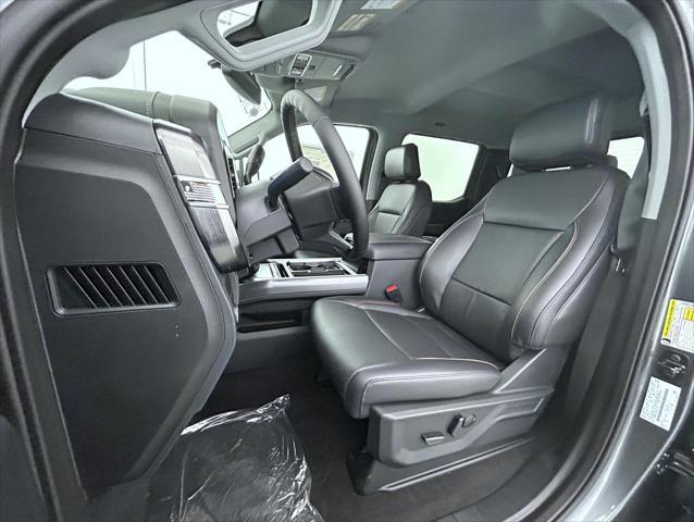 new 2025 Ford F-350 car