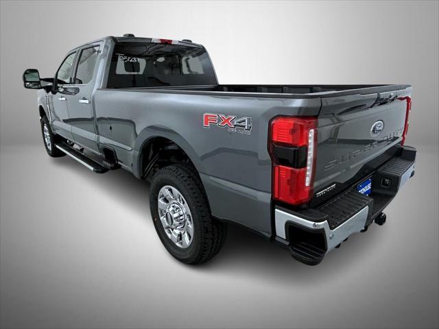 new 2025 Ford F-350 car