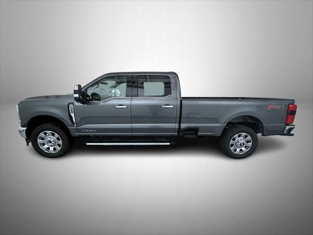 new 2025 Ford F-350 car