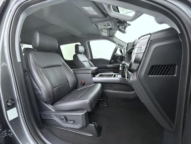 new 2025 Ford F-350 car