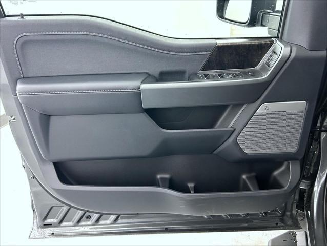 new 2025 Ford F-350 car