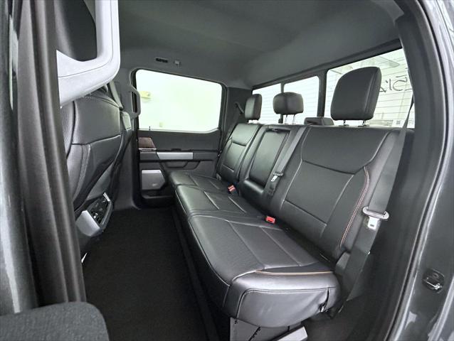 new 2025 Ford F-350 car