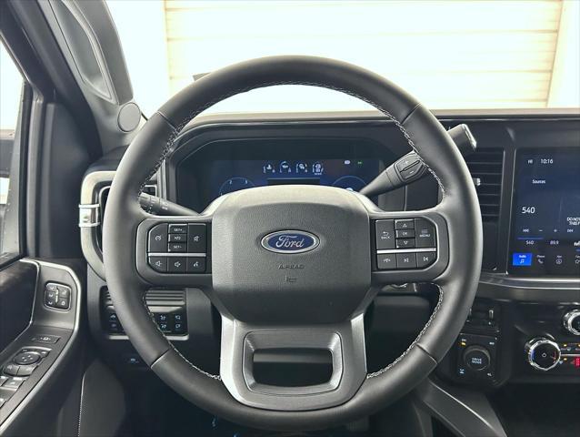 new 2025 Ford F-350 car