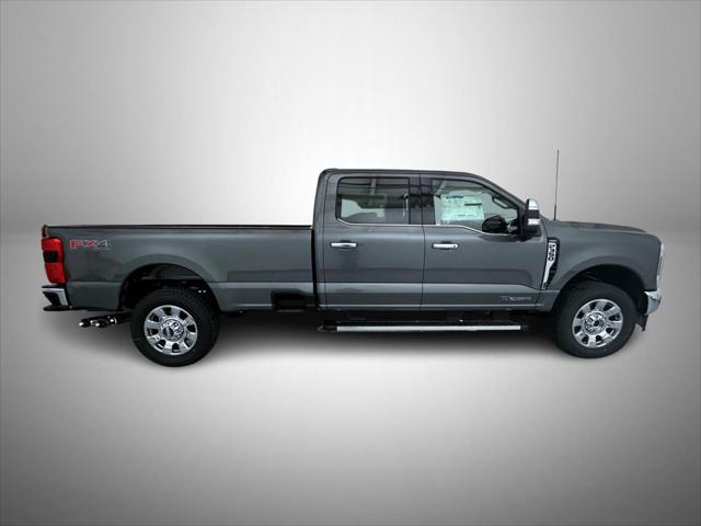new 2025 Ford F-350 car