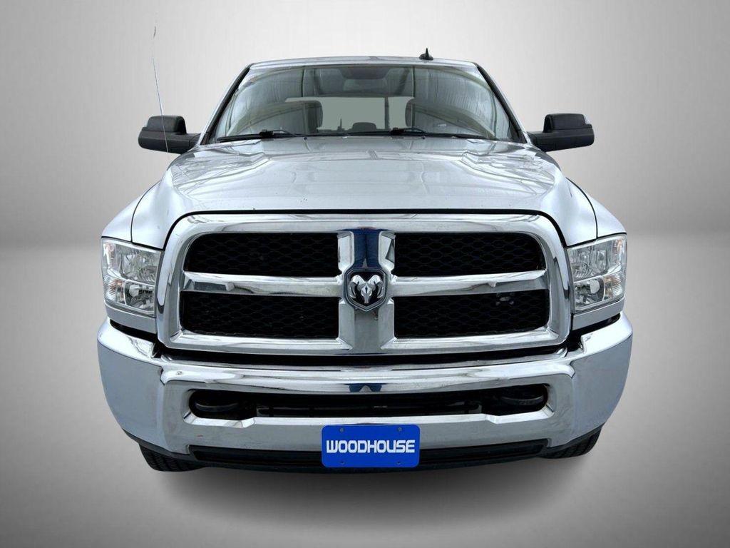 used 2018 Ram 2500 car, priced at $19,689