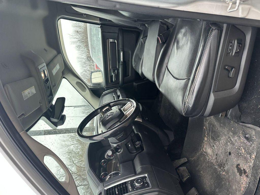 used 2017 Ram 1500 car
