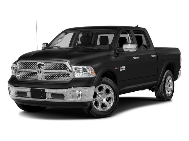 used 2017 Ram 1500 car