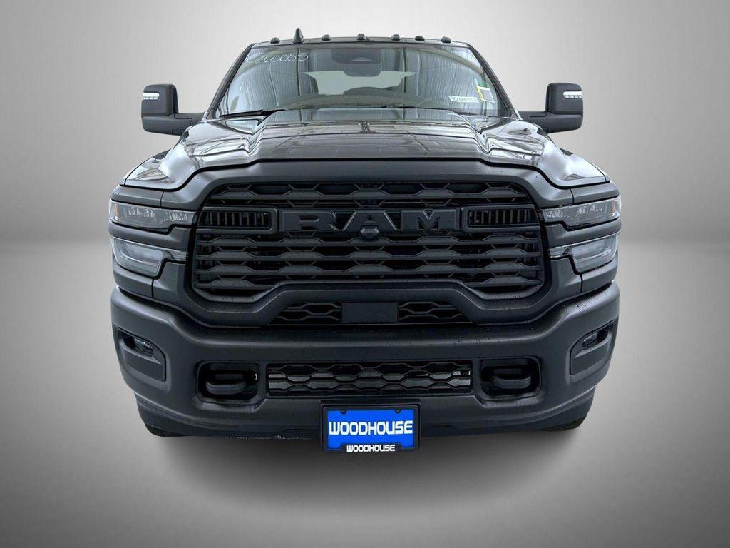 new 2026 Ram 2500 car, priced at $51,627