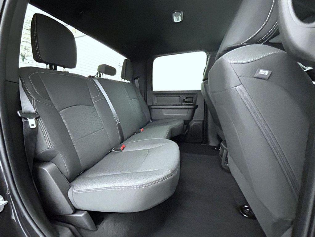 new 2026 Ram 2500 car, priced at $51,627