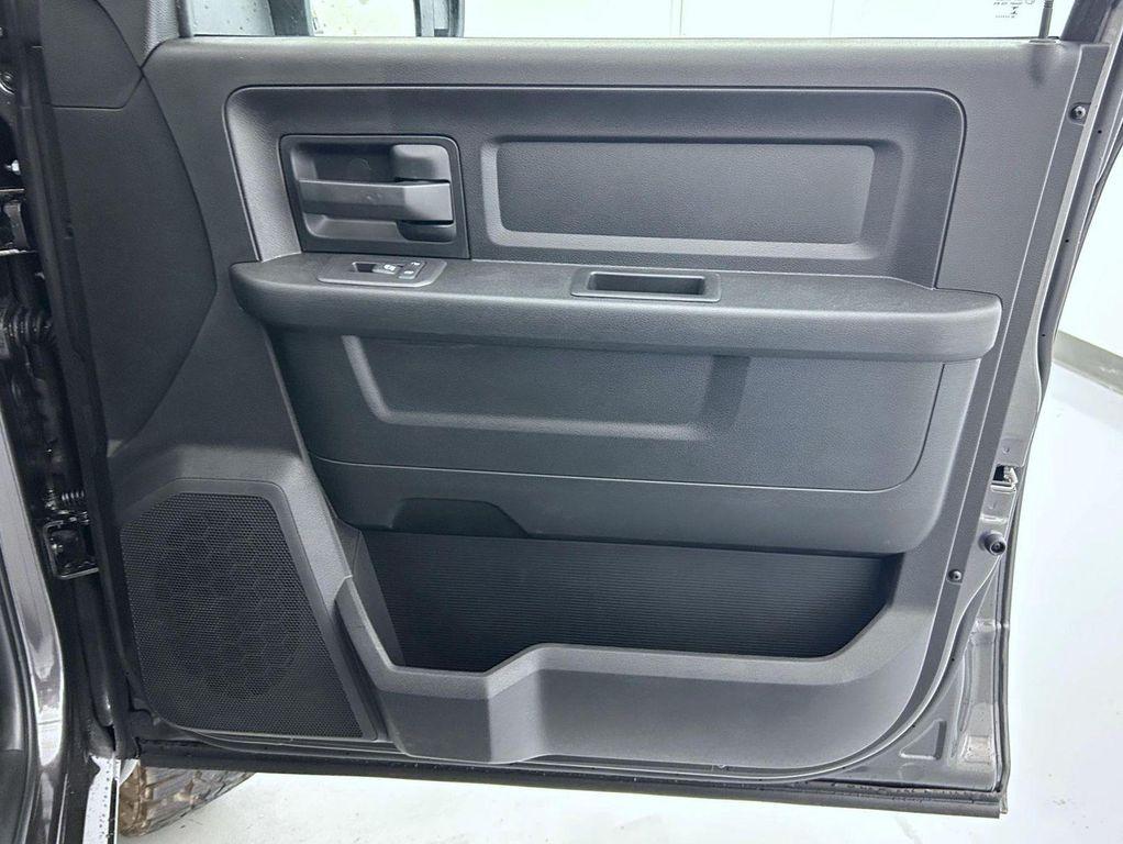 new 2026 Ram 2500 car, priced at $51,627