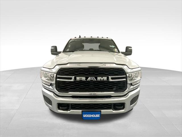 new 2024 Ram 3500 car, priced at $58,853