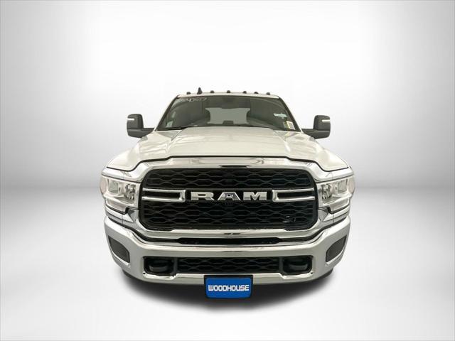 new 2024 Ram 3500 car, priced at $71,704