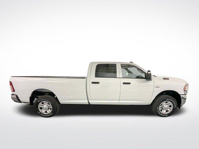 new 2024 Ram 3500 car, priced at $60,704