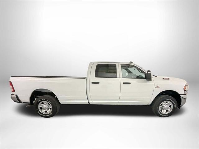 new 2024 Ram 3500 car, priced at $71,704