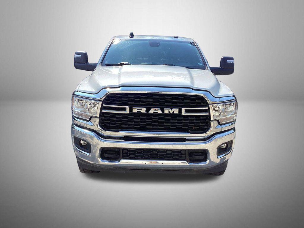 used 2023 Ram 2500 car, priced at $48,610