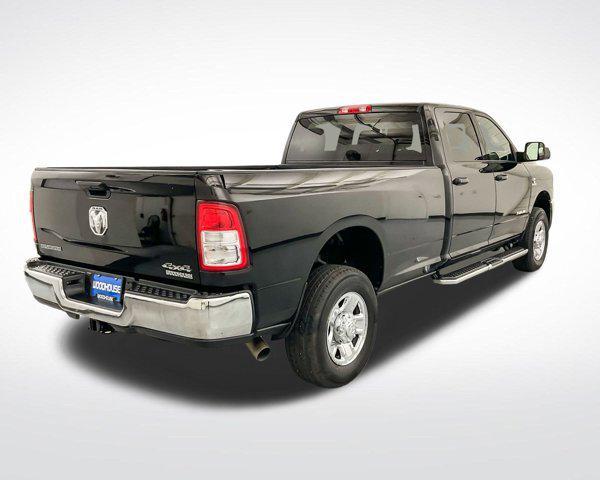 used 2022 Ram 2500 car, priced at $44,784