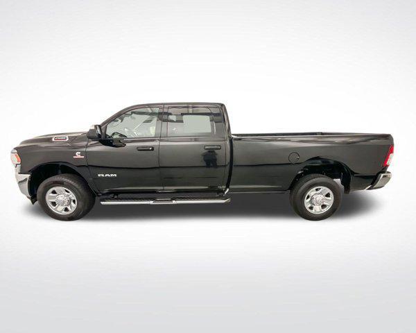 used 2022 Ram 2500 car, priced at $44,784