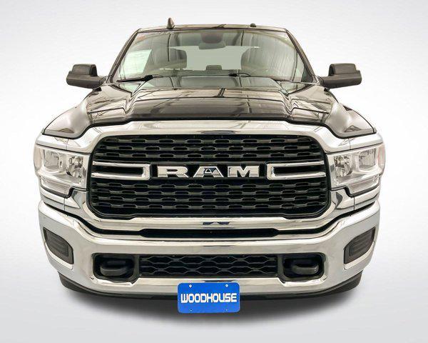 used 2022 Ram 2500 car, priced at $44,784