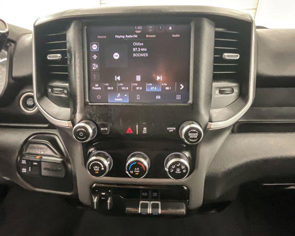 used 2022 Ram 2500 car, priced at $44,784