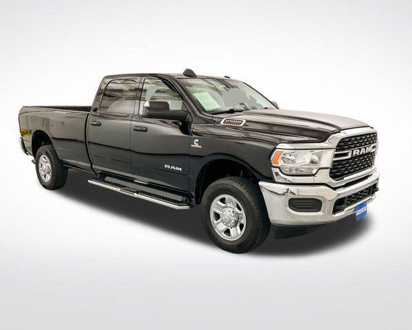 used 2022 Ram 2500 car, priced at $44,784