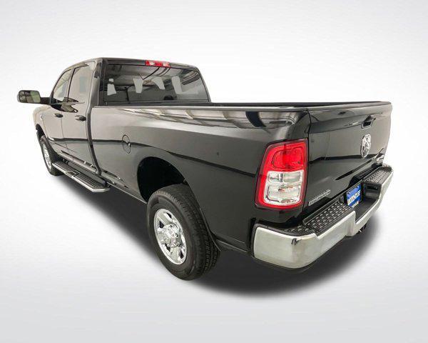 used 2022 Ram 2500 car, priced at $44,784