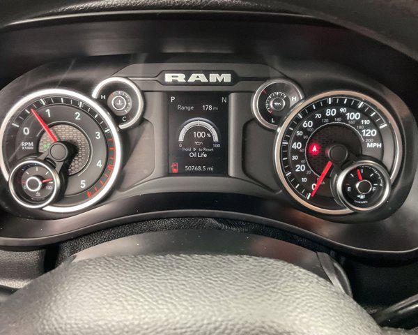 used 2022 Ram 2500 car, priced at $44,784