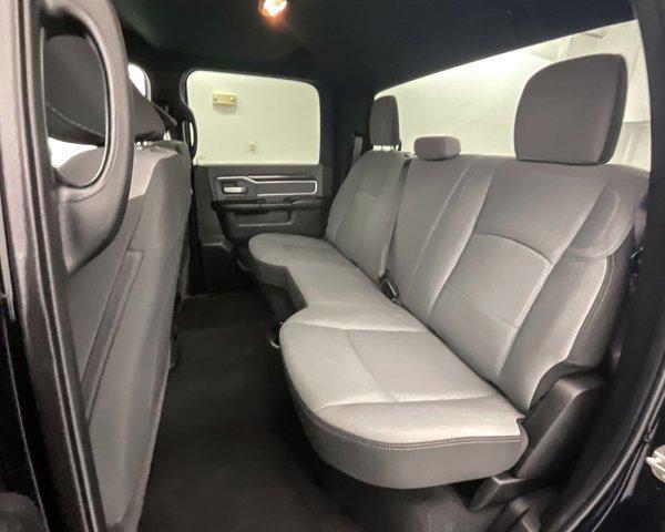 used 2022 Ram 2500 car, priced at $44,784